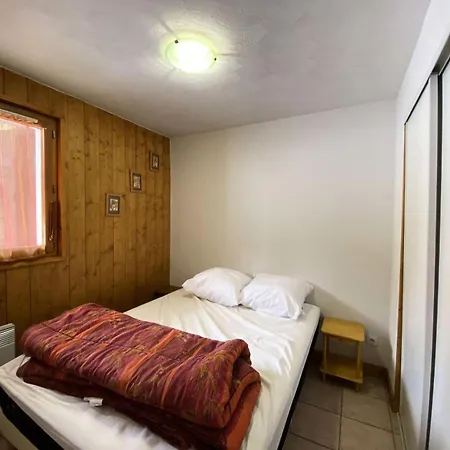 D Or - T2 Avec Terrasse Et Place De Parking Privee Mae-5611 Venosc