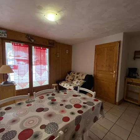 D Or - T2 Avec Terrasse Et Place De Parking Privee Mae-5611 Appartement *