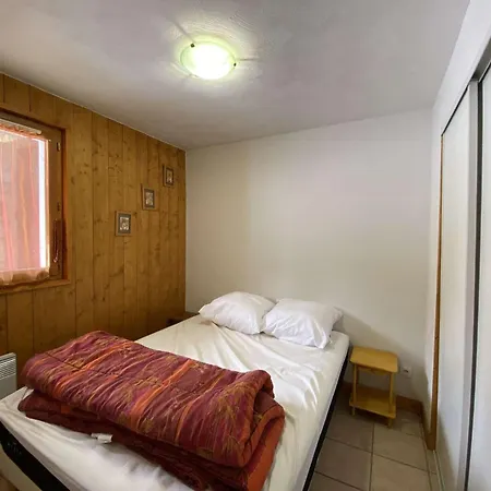 Appartement D Or - T2 Avec Terrasse Et Place De Parking Privee Mae-5611 Les Deux Alpes