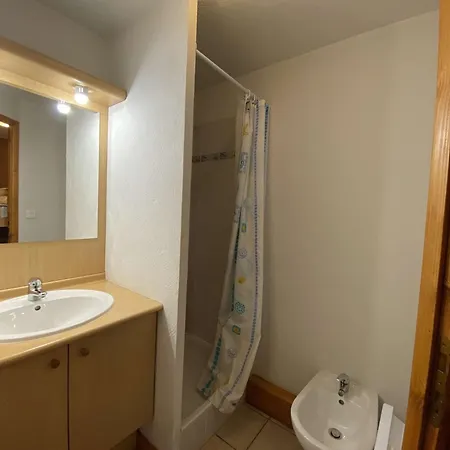 D Or - T2 Avec Terrasse Et Place De Parking Privee Mae-5611 Appartement *