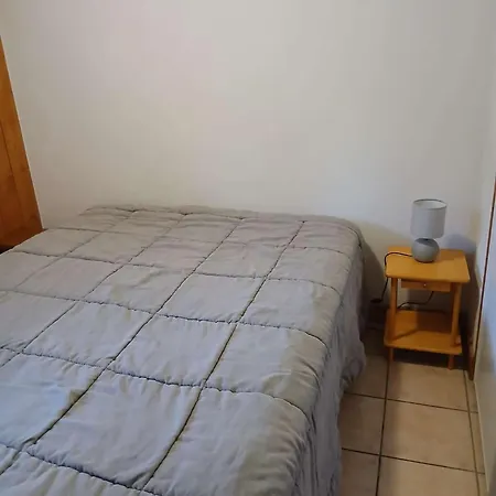 D Or - T2 Avec Terrasse Et Place De Parking Privee Mae-5611